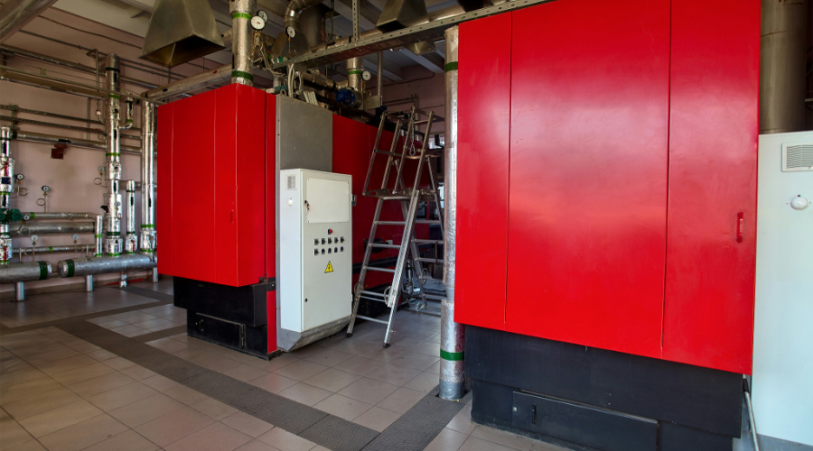 垃圾中转站油污清洗